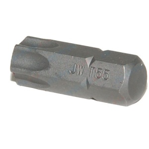 Bit 10mm Torx T55