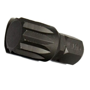 Bit 10mm XZN M14