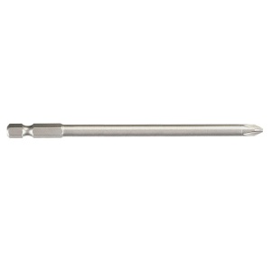Bit TORSION 1/4" DIN/ISO 1173 Forma E 6,3 - profil Phillips PH 3