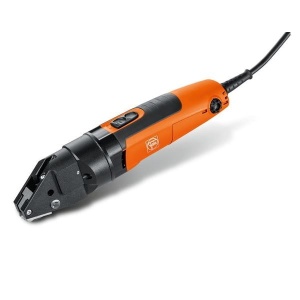 BSS 2.0 E - Foarfecele de decupat tabla până la grosimi de 2 mm