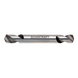Burghie cilindrice cu doua capete pentru metal, DIM 4.00