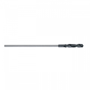 Burghie pentru cofraje HSS - DIN 7490 Milwaukee (Lungime totală (mm): 400, Lungime activă (mm): 300, Ø (mm): 18, Tijă prindere: 10 mm tijă cilindrică)
