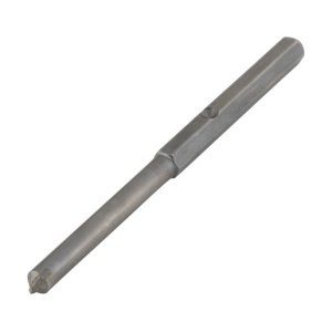 Burghiu de centrare HM pentru flansa Wolfcraft 3471000, diametru D 8 mm