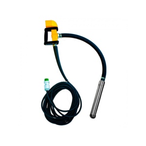 Cap vibrator ENAR de mare frecventa MP6AFP (GUN)