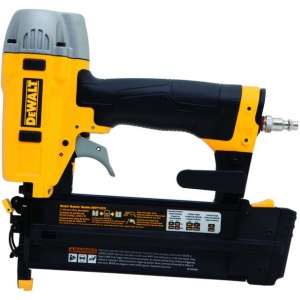 Capsator DW comutator SX Dewalt DPSSX38, max 38 mm