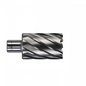 Carote HSS 50 mm Milwaukee (Lungime totală (mm): 50, Ø (mm): 40)