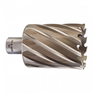 Carote HSS 50 mm Milwaukee (Lungime totală (mm): 50, Ø (mm): 48)