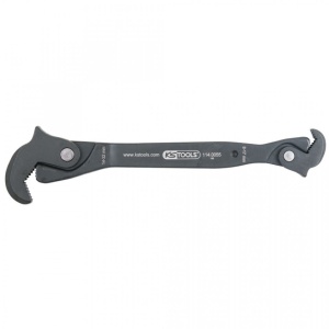 Cheie multifunctionala pentru o singura mana, KS TOOLS, 8-17 / 14–32 mm