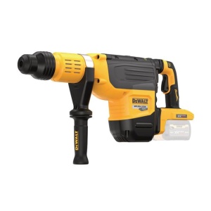 Ciocan rotopercutor SDS-Max Dewalt DCH775N, compatibil cu acumulator XR Flexvolt 54 V, 19,4 J, 52 mm