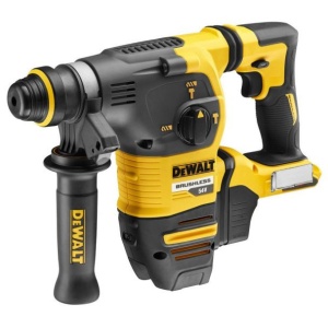 Ciocan rotopercutor SDS-Plus Dewalt DCH333NT, compatibil acumulator XR FLEXVOLT 54 V, 3.5 J, 30 mm