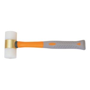 Ciocane cu capete din masa plastica - AEX - 400