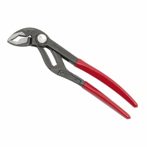 Cleste ajustabil tip papagal Ř 1.1/2", lungime 12"