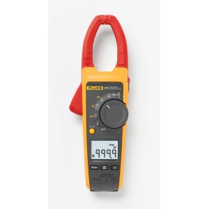 CLESTE AMPERMETRIC FLUKE 376 FC