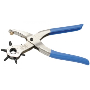 Cleste de perforat cu 6 pozitii