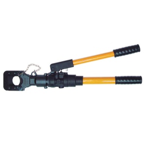 Cleste hidraulic pentru taiat cabluri max 45 mm