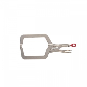 Clește menghină TORQUE LOCK™ Milwaukee 9" falci regulate