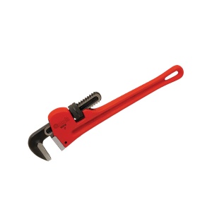 Cleste U.S. STILLSON pentru tevi, corp din fonta - 1" ½