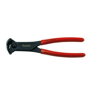Clesti IF cu tais fata, manson PVC - 160