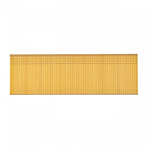 Cuie și capse Milwaukee (Lungime totală (mm): 40, Conţinut: 5,000, Material: Înveliș de rășină. Galvanizate.)