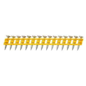 Cuie standard pentru beton Dewalt DCN8901025, 25 x 2.6mm, 1005 buc/cutie