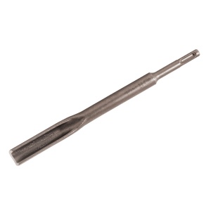 Dalta cilindrica canelata pentru zidarie SDS+ - l: 22 mm