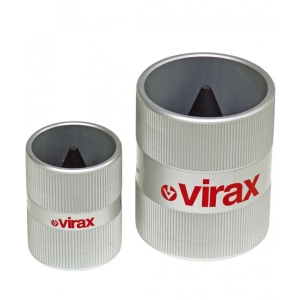 DEBAVURATOR ALUMINIU INTERIOR/EXTERIOR PENTRU MAI MULTE TIPURI DE MATERIALE 35 mm