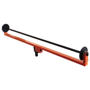 Derulator role - L 1,5 m