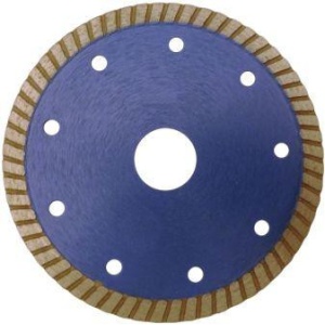 Disc DiamantatExpert pt. Gresie ft. dura, Portelan dur, Granit- Turbo 200mm Super Premium - DXDH.3957.200 (Ø interior disc: 25,4mm)