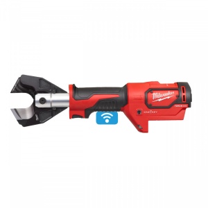 Dispozitiv hidraulic tăiere cablu 35 mm M18™ FORCE LOGIC™ Milwaukee M18 ONEHCC-0C SWA SET, alimentare cu acumulator - neechipat