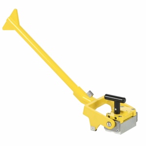 Dispozitiv magnetic de aliniere si presare MAGPRESS, 500 Kg