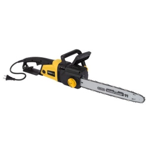 Drujba electrica Powerplus POWXG1009 2400 W, lama 40 cm