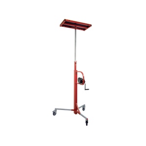 Elevator manual EASY LIFT - platforma 795×375 mm