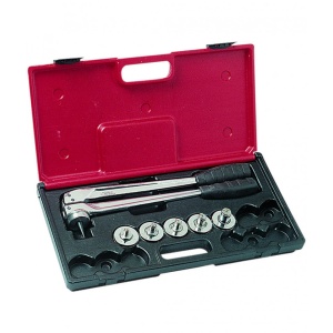 Expandor tevi cupru Ø 3/8, 1/2, 5/8, 3/4, 7/8, 1, 1.1/8" VIRAX