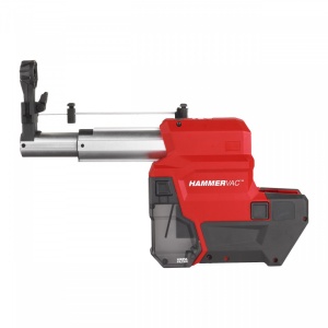 Extractor praf M18 FUEL™ AUTOPULSE™ pentru ciocanele rotopercutoare SDS-plus 26 mm M18 FDDEXL-0, neechipat