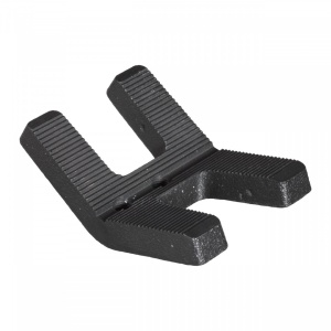 Fălci din neopren pentru suportul pentru țevi MILWAUKEE®