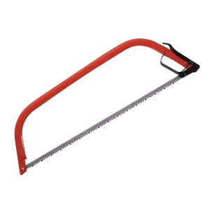 Ferastrau tip arc pentru gradina - ferastrau cu panza