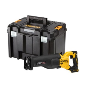 Fierastrau alternativ compatibil cu acumulatori Dewalt DCS386NT, 54/18 V XR Flexvolt, 300 mm, cutie TSTAK