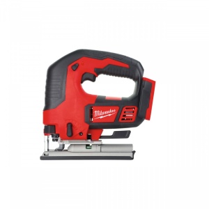 Fierăstrău pendular M18™ Milwaukee M18 BJS-0X, alimentare cu acumulator - neechipat