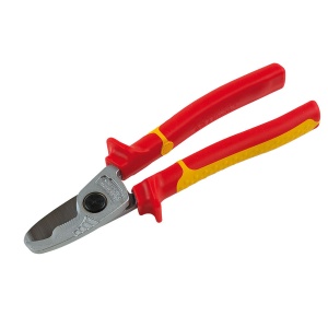 Foarfeca pentru taiat cabluri DUOCUT VDE 1000 V - 220