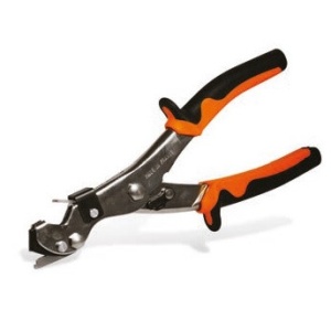 Foarfeca tip Nibbler pentru tabla ondulata pana la 2 mm - 011355