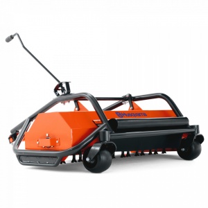 Freză cu cuțite mobile pentru vegetație sălbatică (Serii P500, R400)