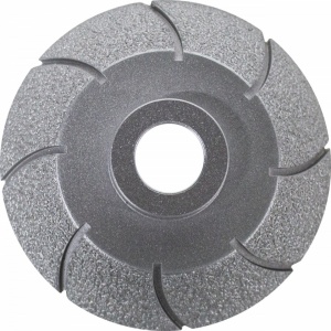 Freza diamantata dura 45º x 15mm pentru Pro-Edger - RUBI-16984