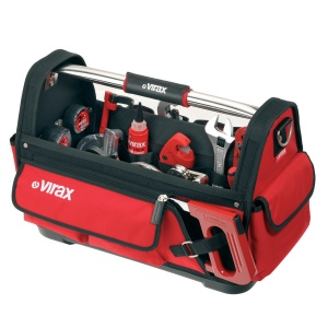 Geantă textilă pt unelte 15 kg (560 x 320 x 370) VIRAX