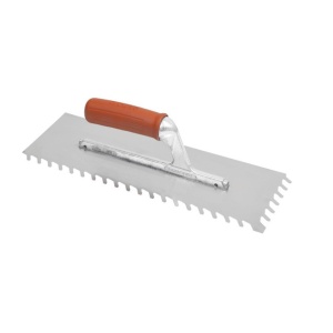Gletiera 36x13 cm, inclinata 8x8mm - Raimondi-184HFV08G