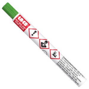 Heat Seal Stik® pentru reparat fisuri conducte prin incalzire