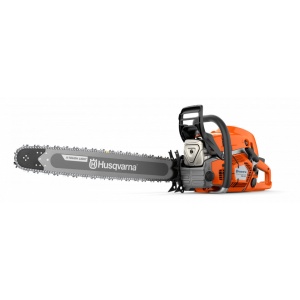 HUSQVARNA 592 XP® 24" X-Tough Light RSN - 3/8" - 1,5mm - X-Cut C85