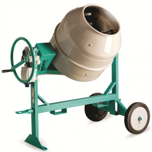 IMER, Syntesi 250, capacitate 235 l, motor 230V, 1.0 kW, diametru cuva 702 mm