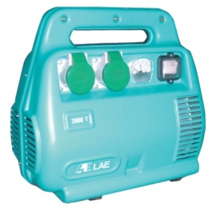 IMER, Vibrator electric, ST 0488, motor 230V, 1 kW, lance 38/50 mm