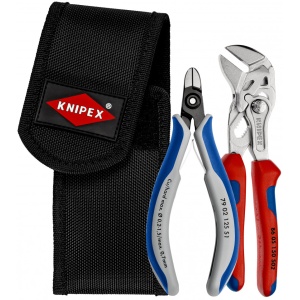KNIPEX 00 19 72 V01 Set pentru desfacerea conectorilor de cablu