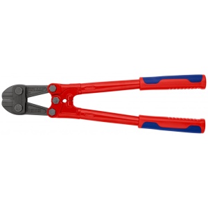 KNIPEX 71 72 460 Cleşte de tăiat bolţuri cu manşoane multicomponent 460 mm